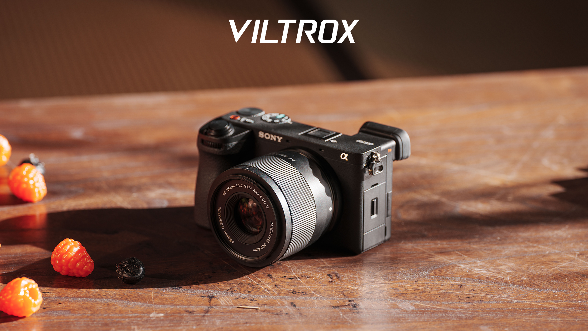 Viltrox AF 35mm F1.7 Air E Review by Arthur R