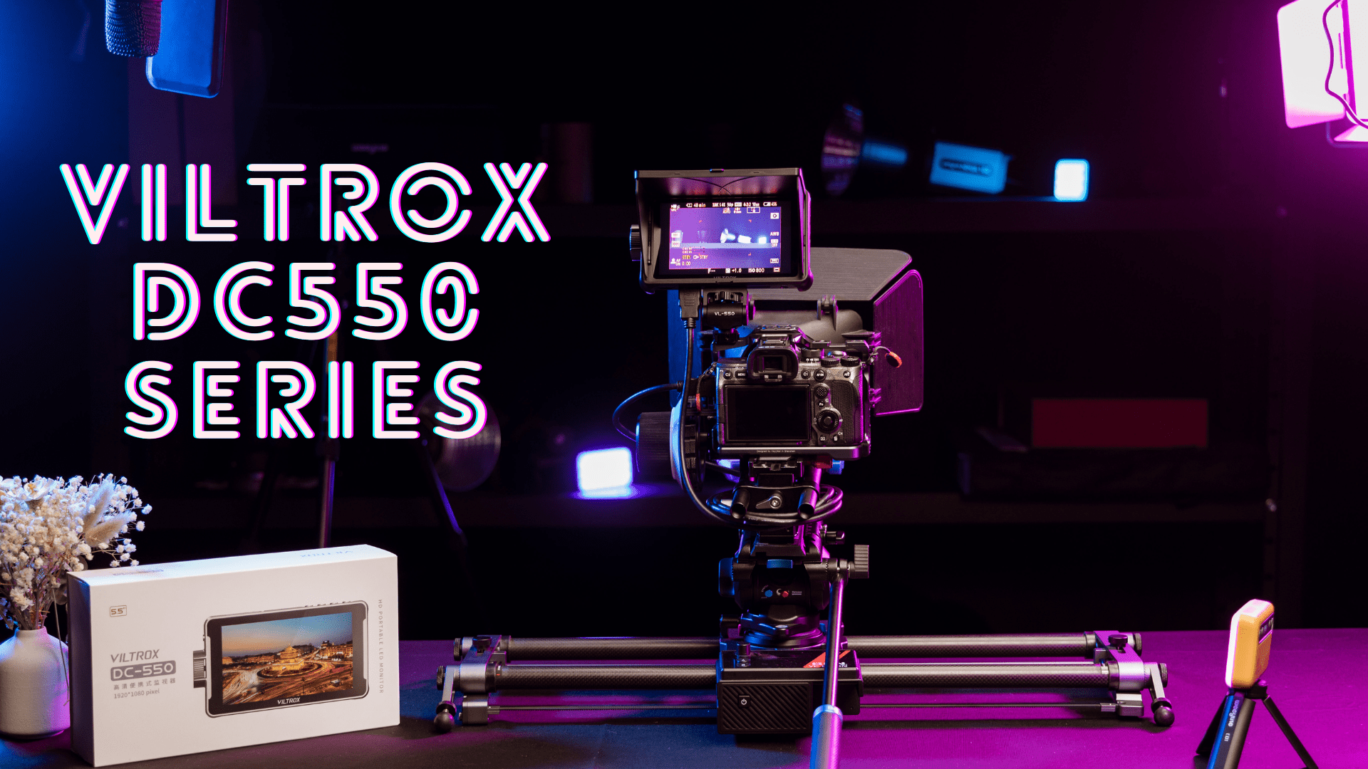 What's the differences among DC-550 Lite, DC-550 and DC-550 PRO