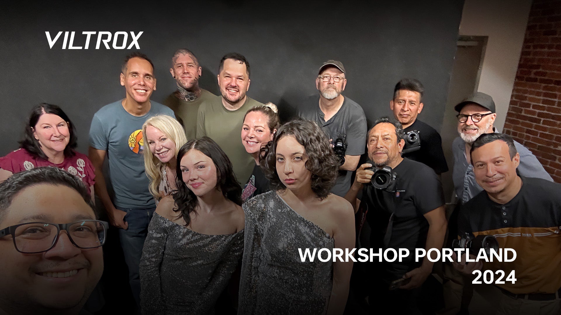 WORKSHOP PORTLAND 2024