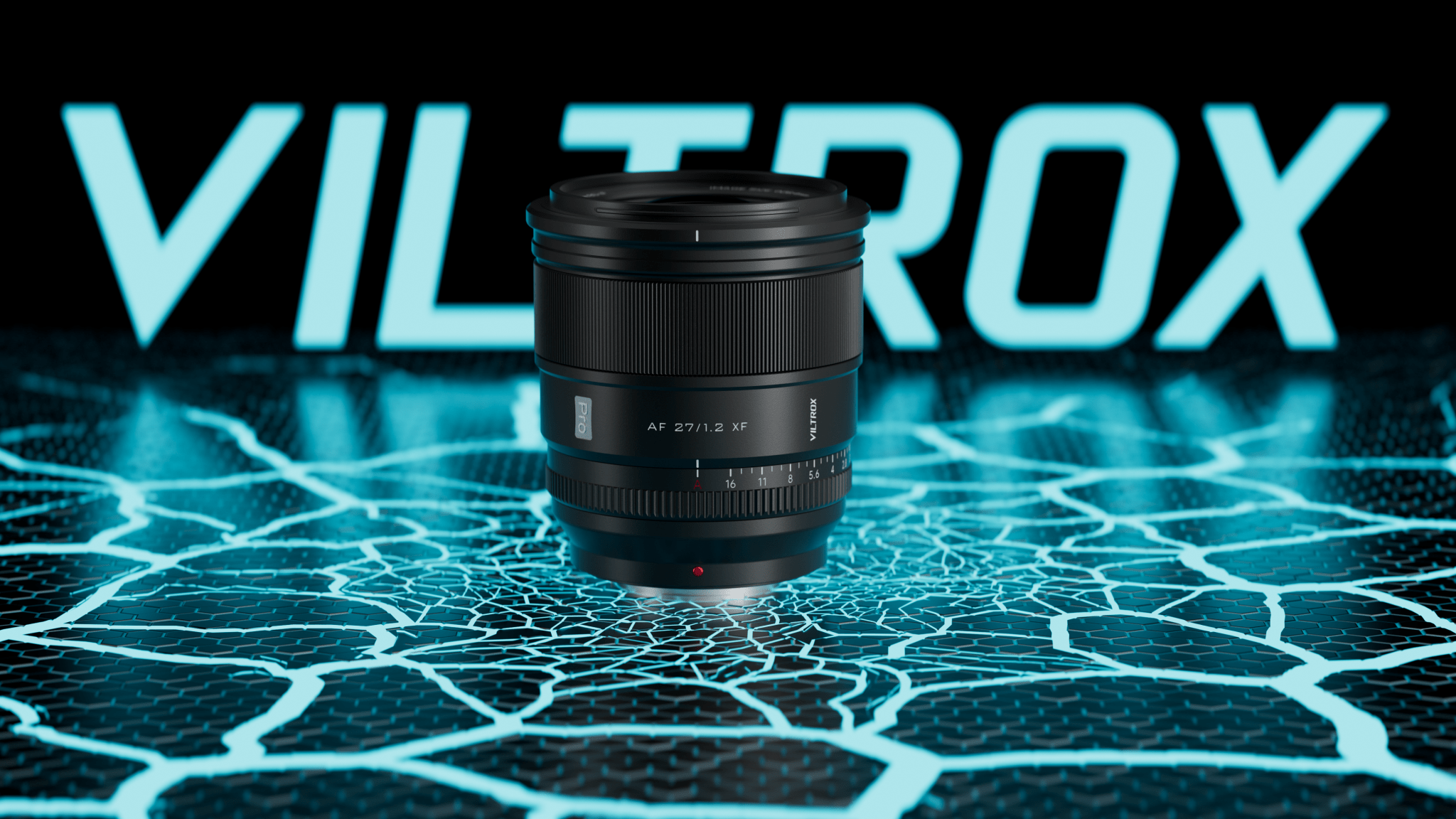 Viltrox AF 27mm F1.2 Pro: BEST APS-C STANDARD LENS at the TIPA World A