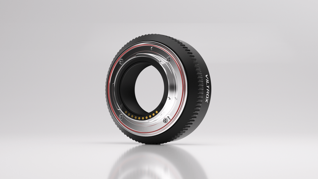 What are the different types of camera mounts?