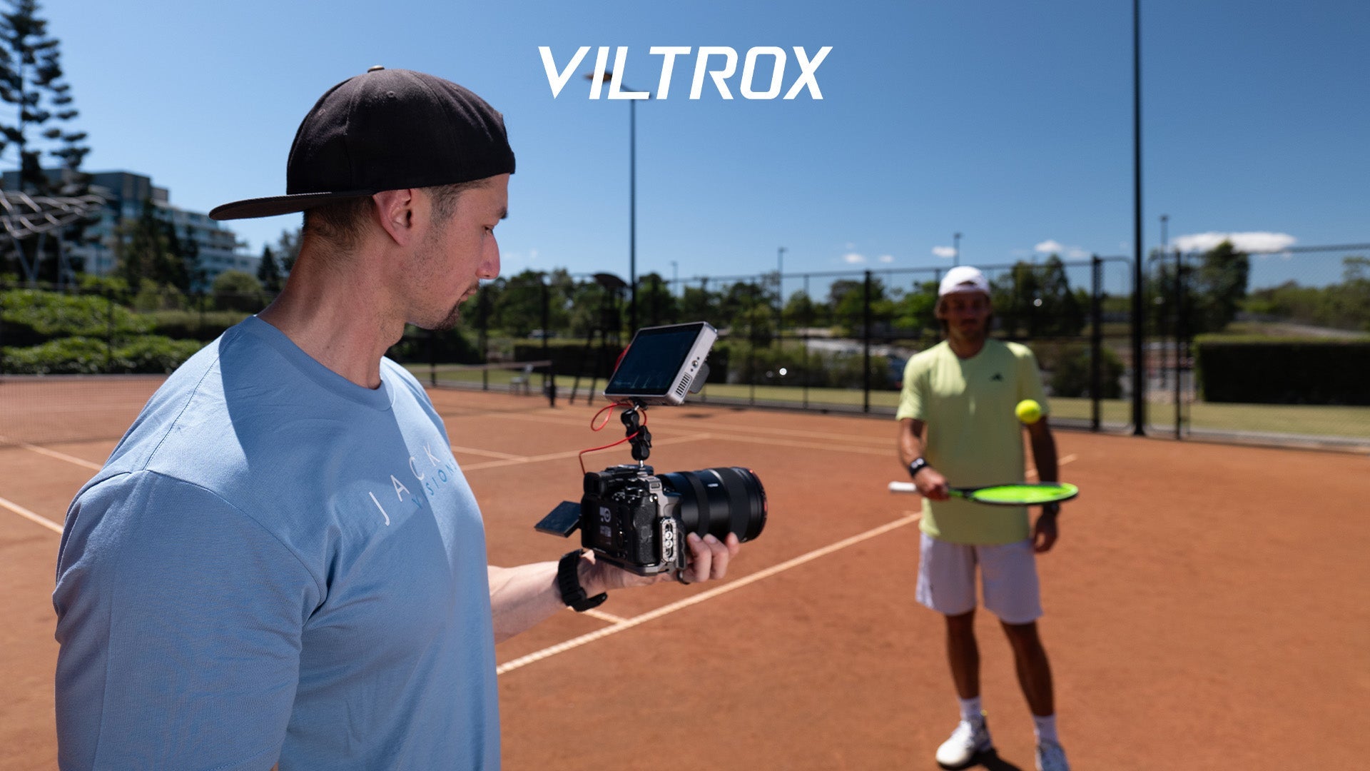 Viltrox AF 135mm F1.8 LAB FE Review by Jason