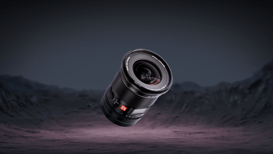 A Must-Have Prime Lens for Nikon Z-Mount Users: The Viltrox AF 16mm F1.8