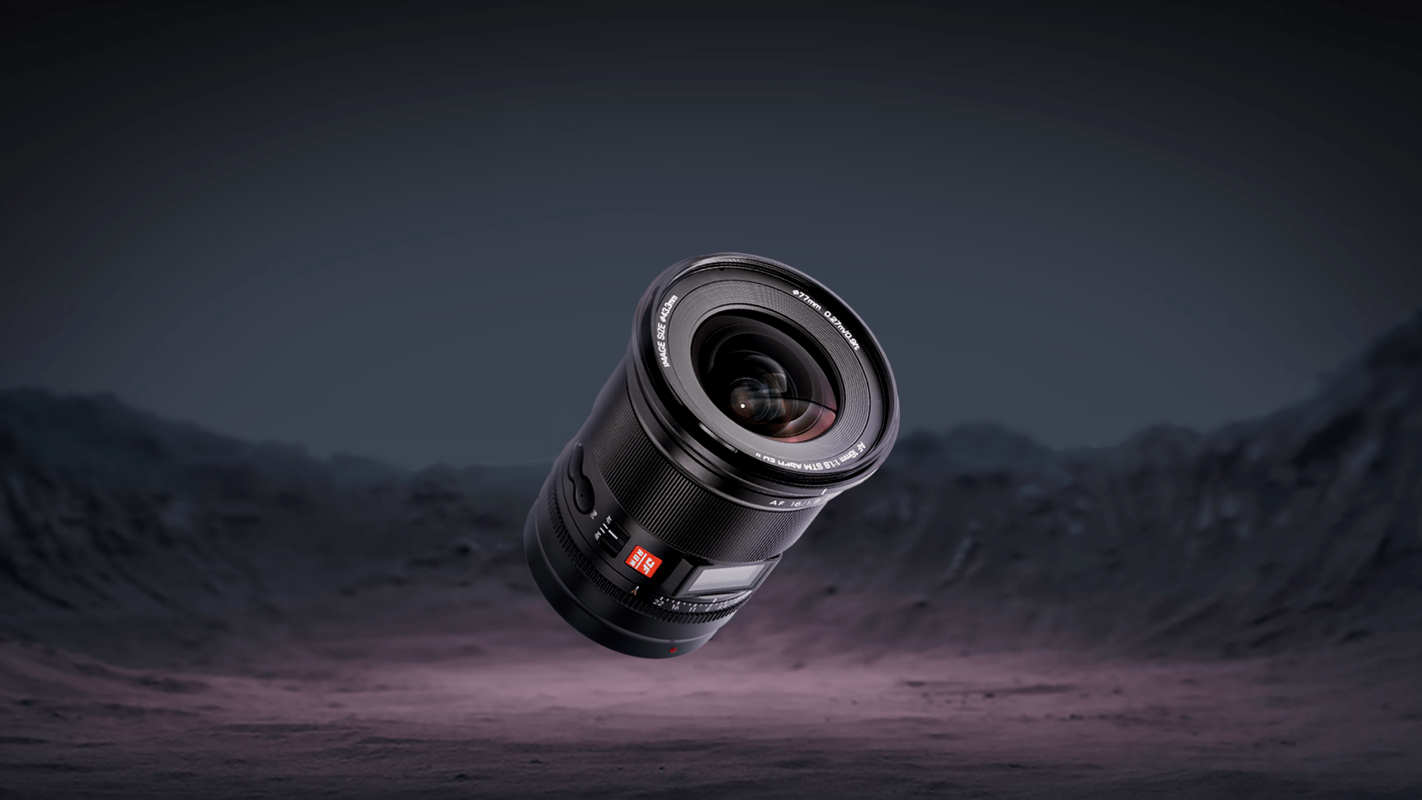 A Must-Have Prime Lens for Nikon Z-Mount Users: The Viltrox AF 16mm F1.8