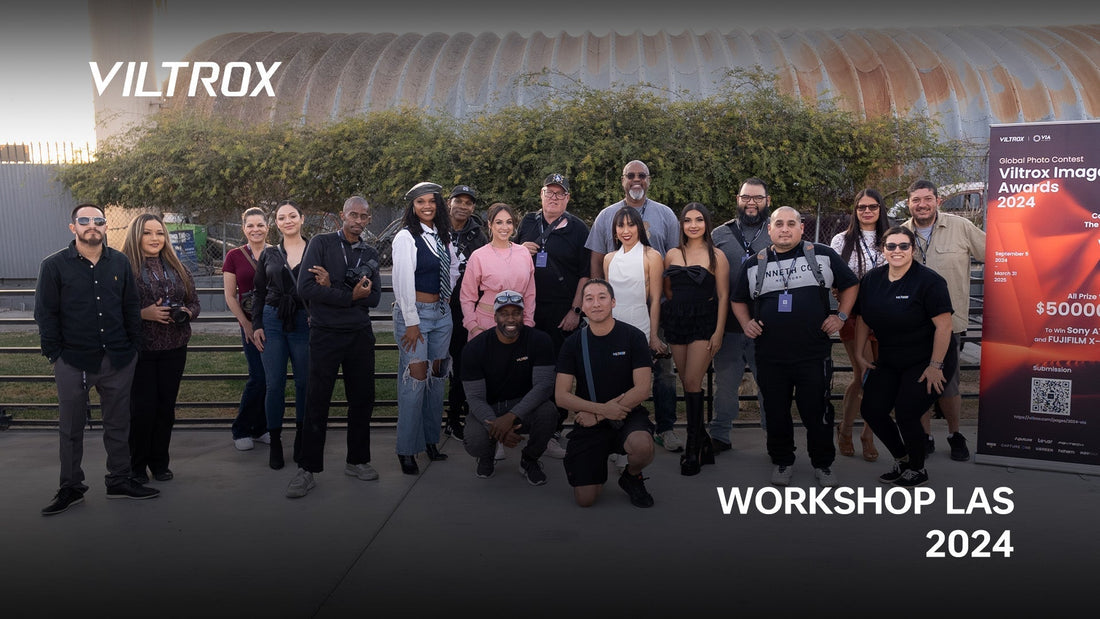 Nov 10nd 2024 USA LAS WORKSHOP