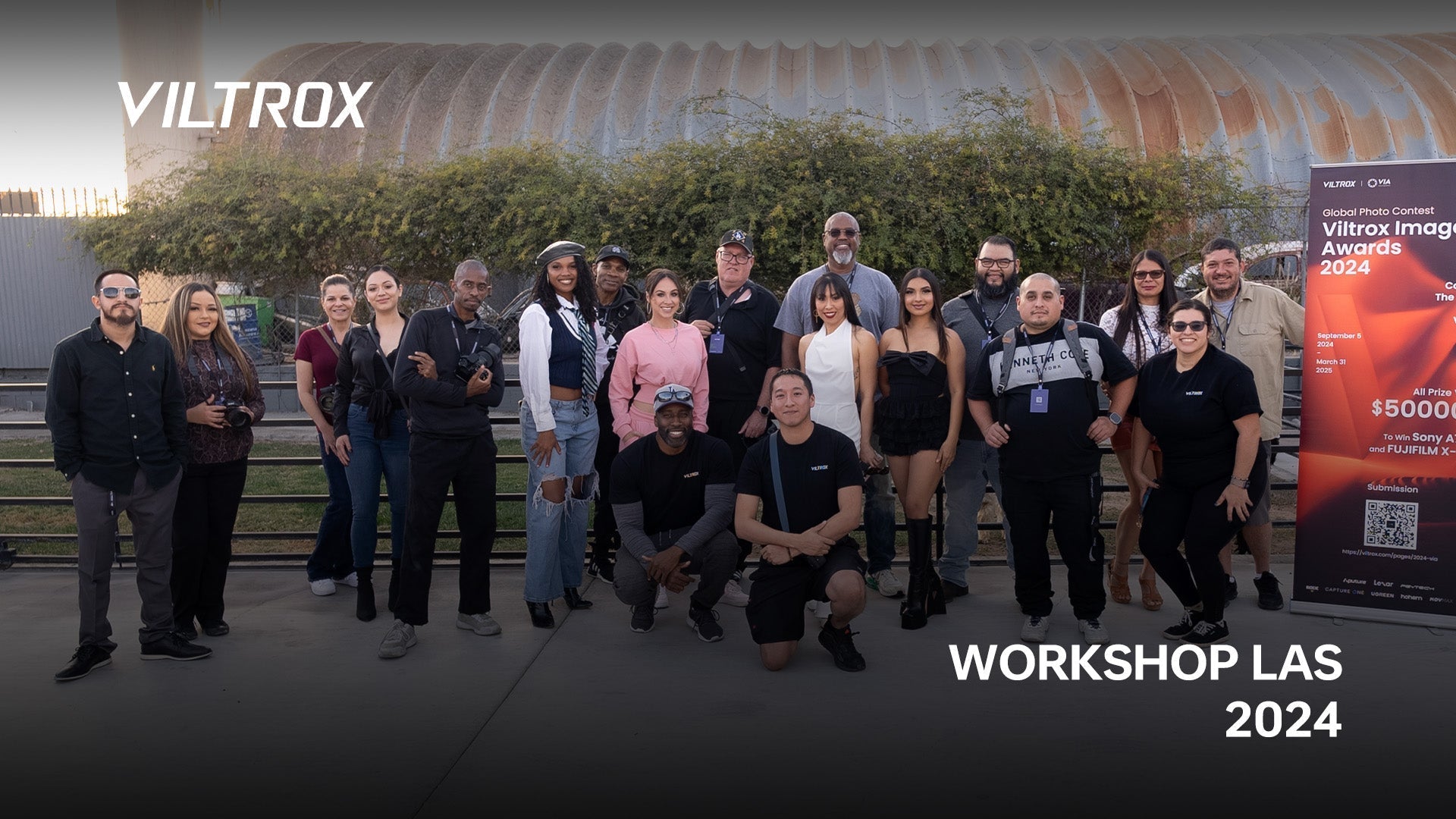 Nov 10nd 2024 USA LAS WORKSHOP