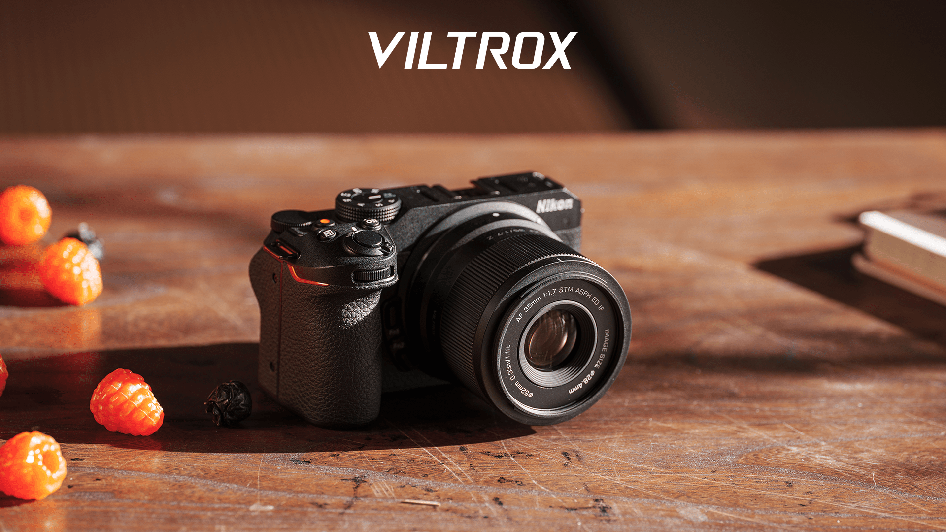Viltrox AF 35mm F1.7 Air E/XF/Z Review by Matthew Richards