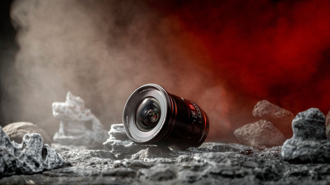Not just for starry sky, is this affordable 16mm F1.8 lens good enough