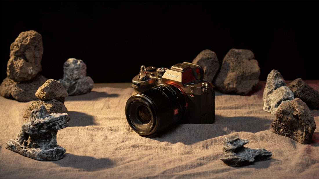 Viltrox AF 28mm F1.8: A Fast and Sharp Wide-Angle Lens for Sony and Ni