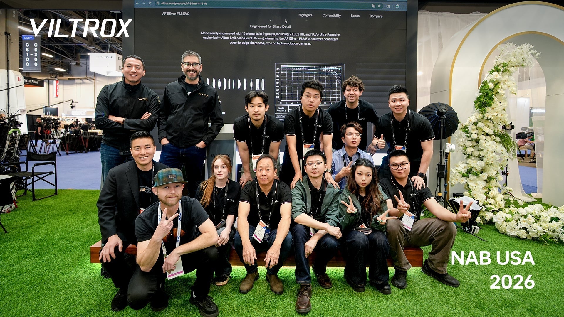 NAB 2026