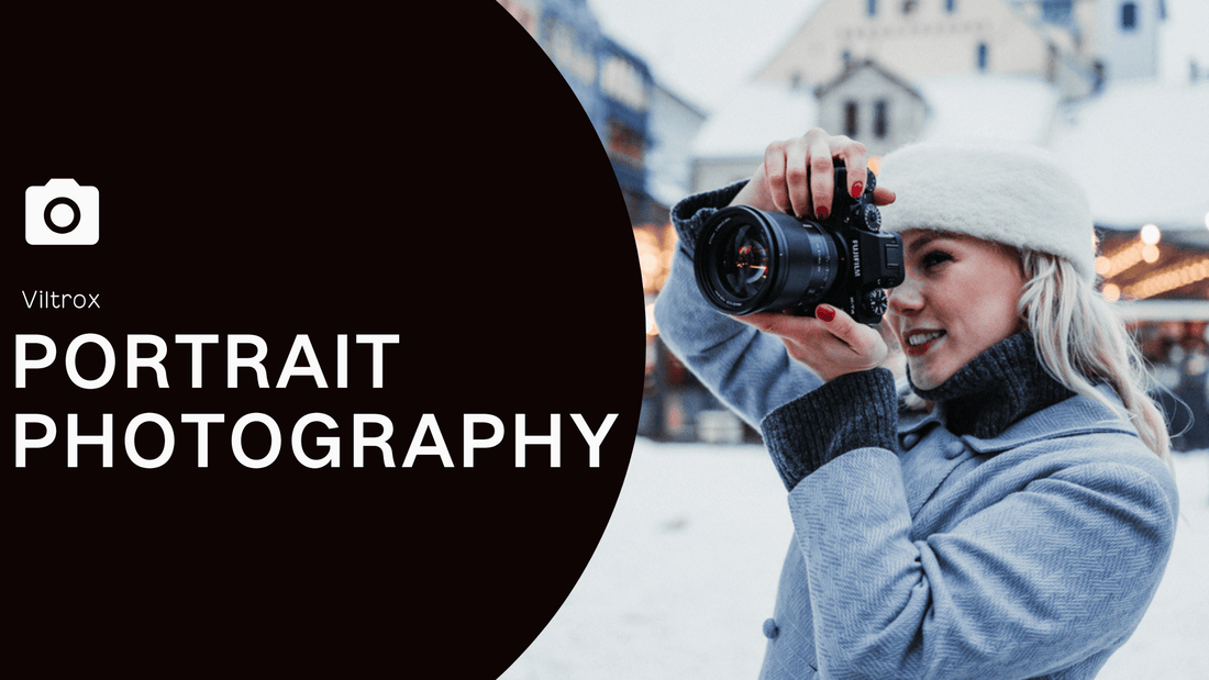 The Best Lens Focal Lengths for Portrait Photography: A Comprehensive