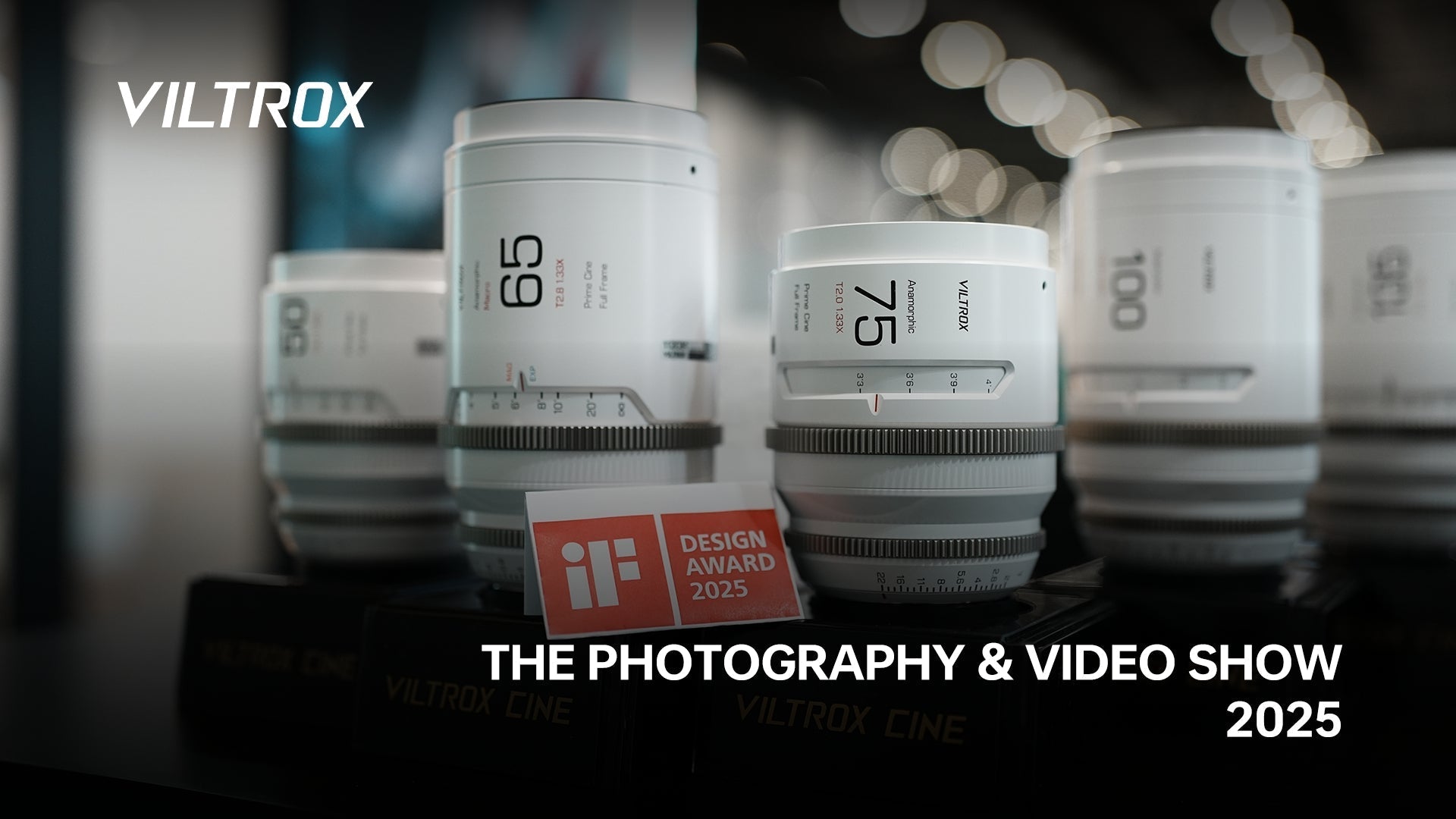 The Photography & Video Show 2025