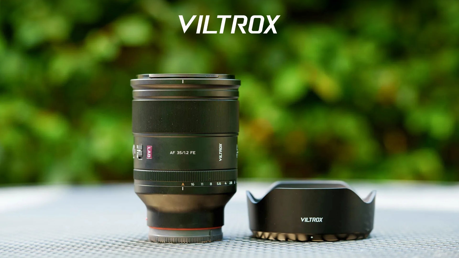 Viltrox AF 35mm F1.2 LAB N FE Earns a Five-Star Review from Amateur Ph