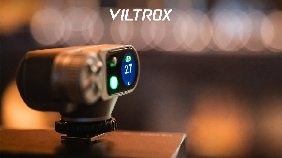 Viltrox VintageZ1 Pro Review &Setup Guide