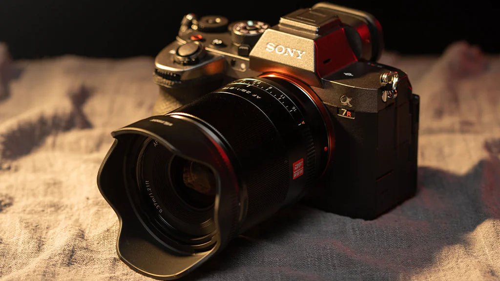 Functions of the zoom ring and how to use it