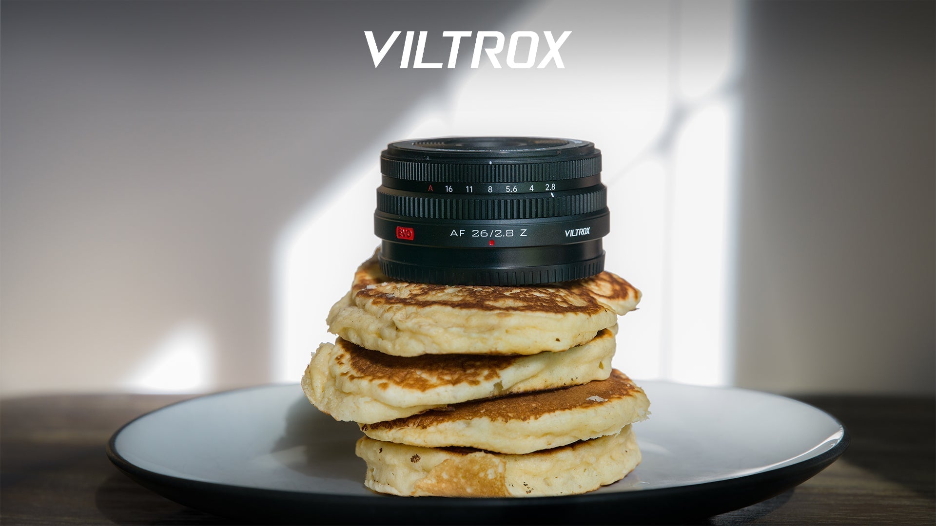 First Look: Viltrox AF 26mm F2.8 EVO for Nikon Z