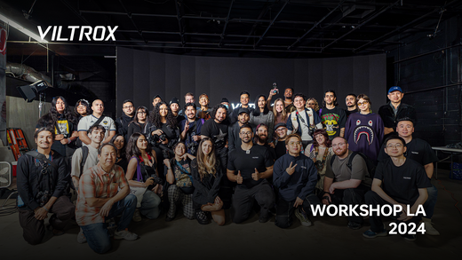 Oct 27th 2024 USA LA WORKSHOP