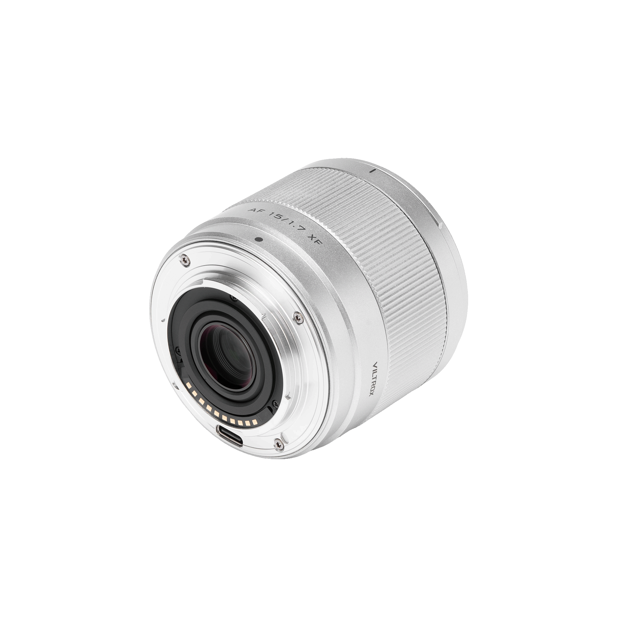 Viltrox AF 15mm F1.7 Air APS-C Lens for Fujifilm X-Mount