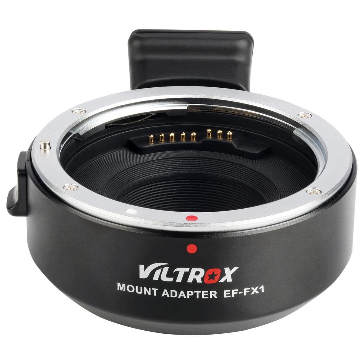 Viltrox EF-FX PRO AF Lens Adapter for EF/EF-S to X-mount
