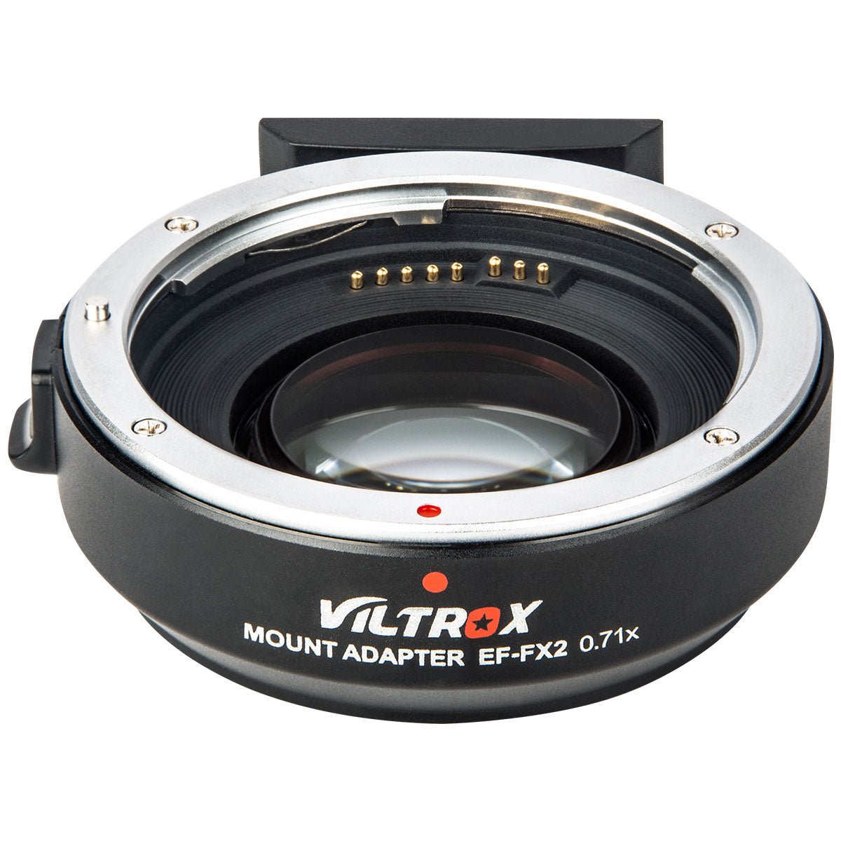 Viltrox EF-FX PRO AF Lens Adapter for EF/EF-S to X-mount