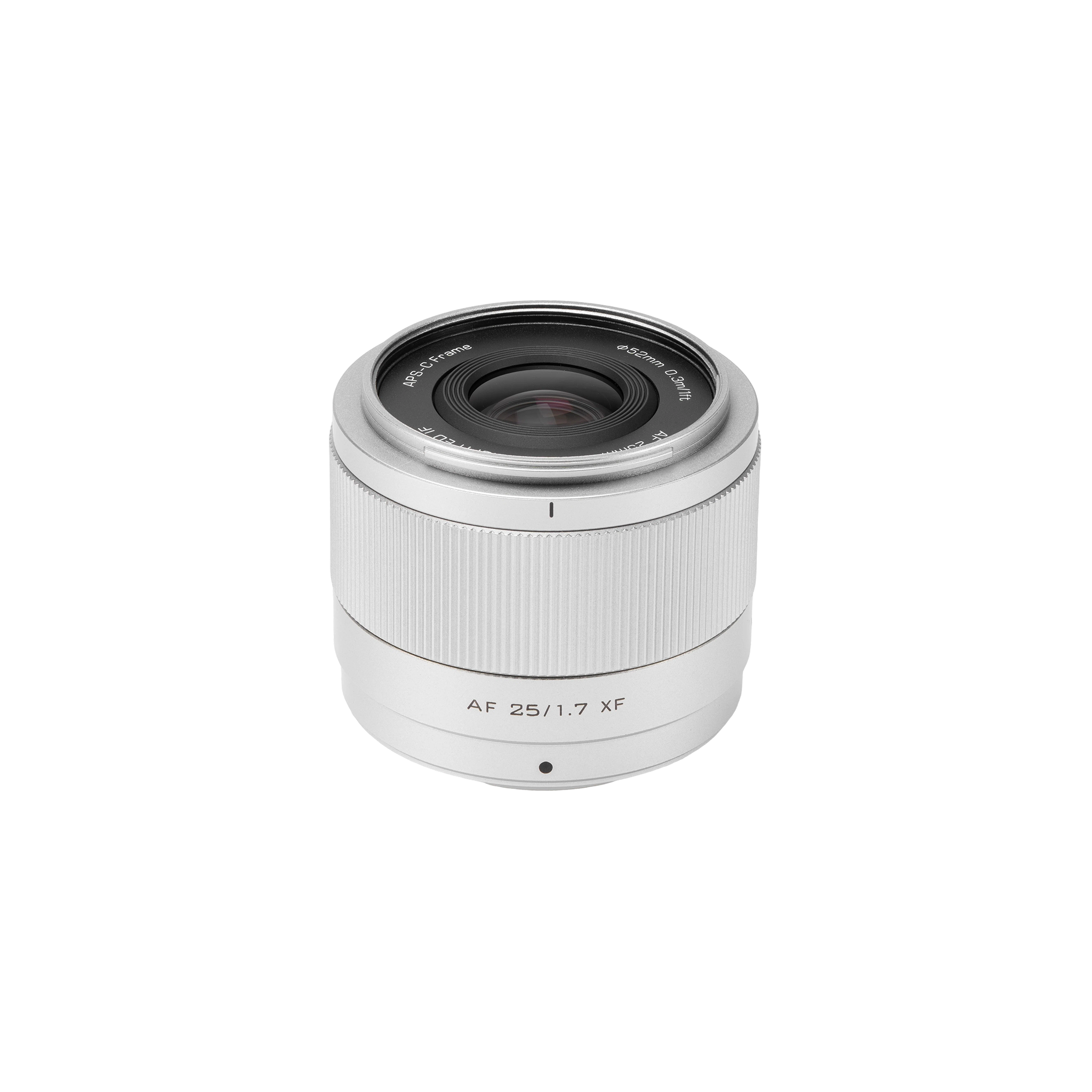 Viltrox AF 25mm F1.7 Air APS-C Lens for Fujifilm X-Mount