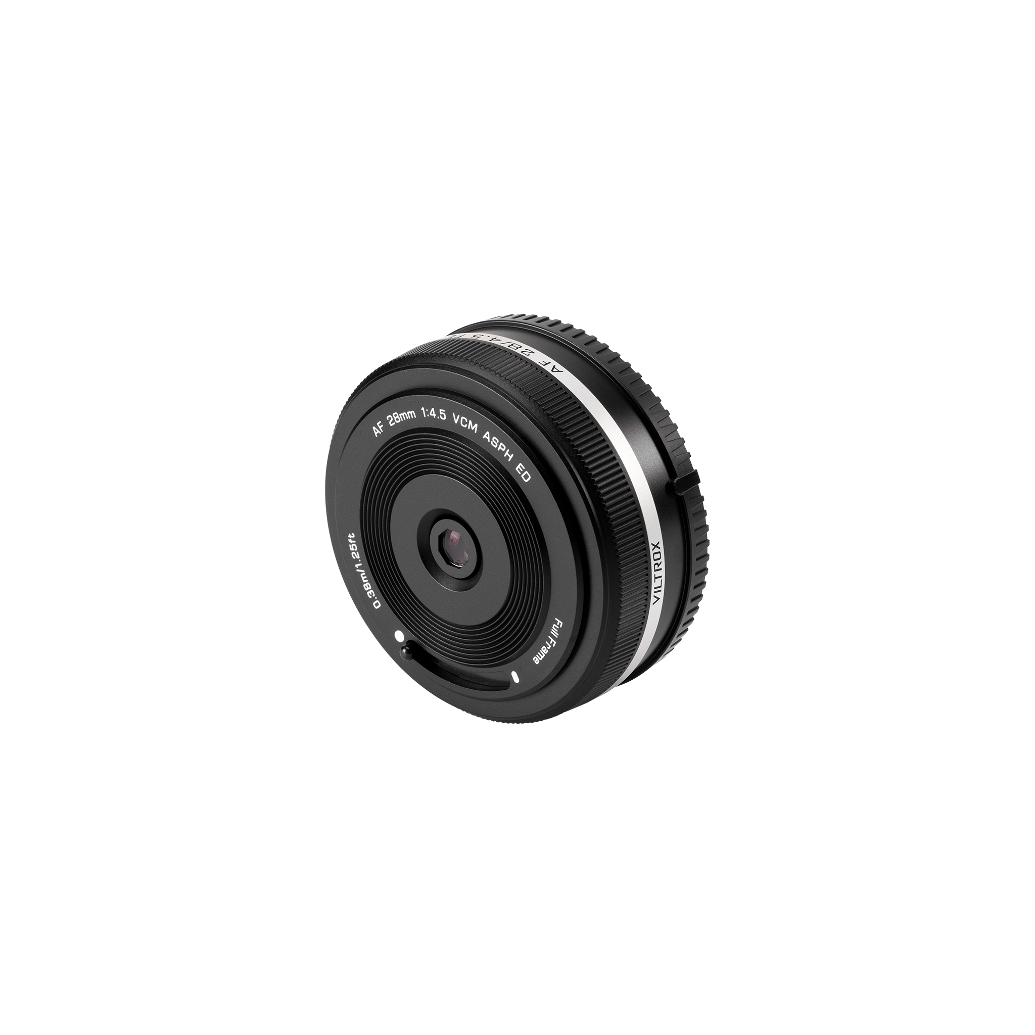 Viltrox AF 28mm F4.5 Full-Frame Lens for Sony E-Mount