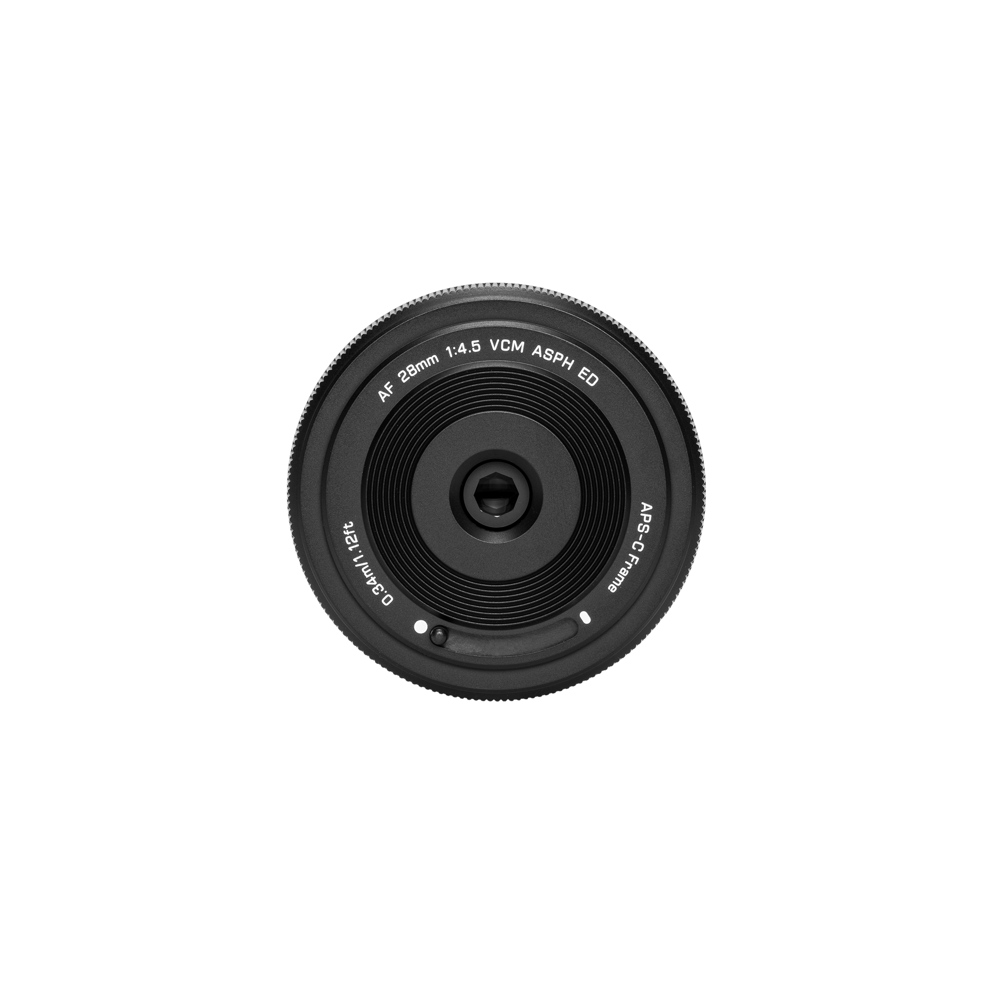 Viltrox AF 28mm F4.5 Lens for Fujifilm X-Mount