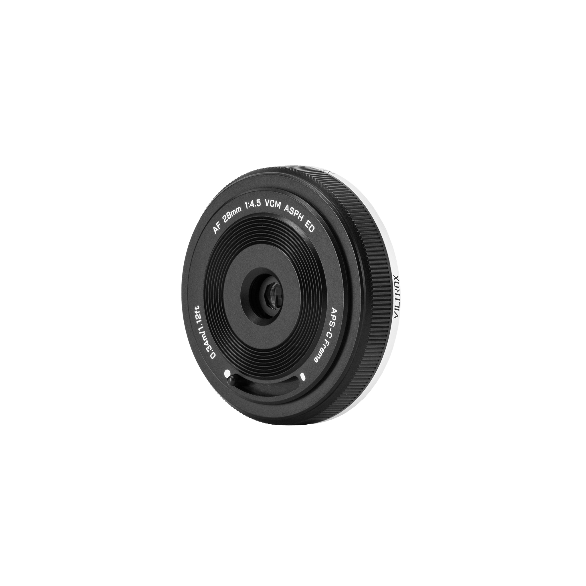 Viltrox AF 28mm F4.5 Lens for Fujifilm X-Mount