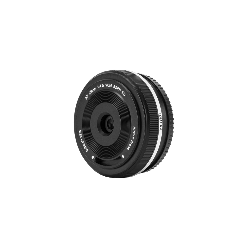 Viltrox AF 28mm F4.5 Lens for Fujifilm X-Mount