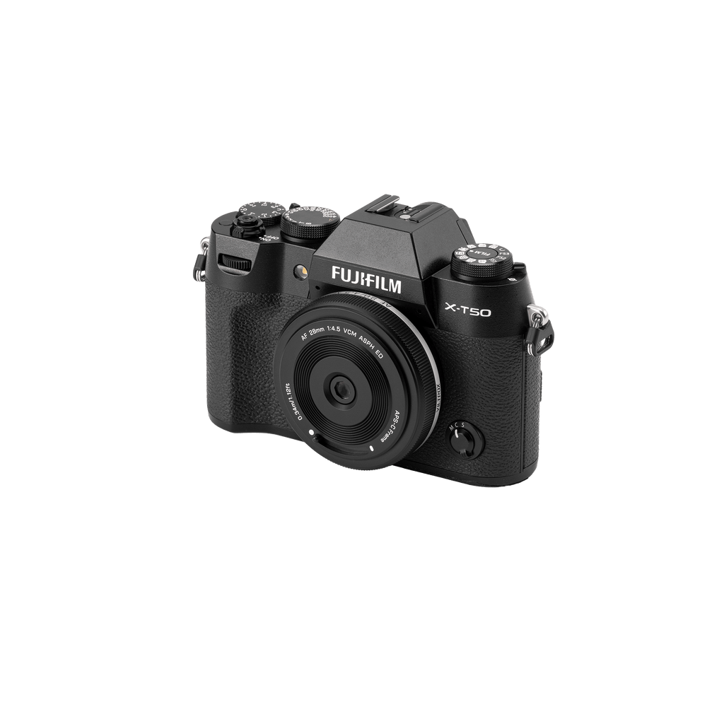 Viltrox AF 28mm F4.5 Lens for Fujifilm X-Mount