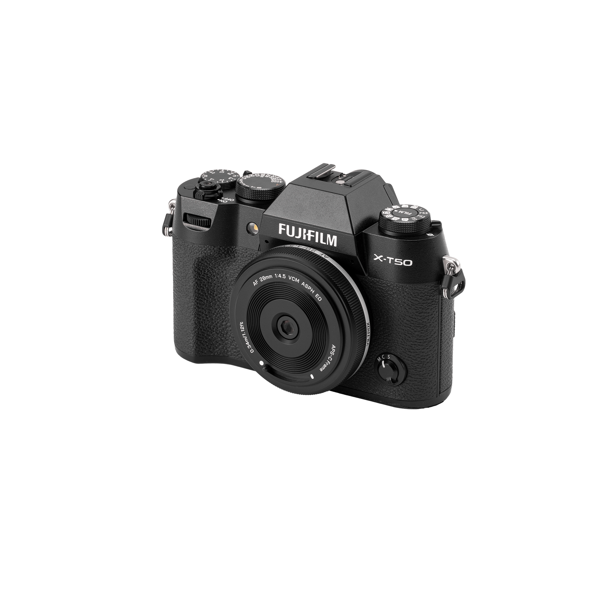 Viltrox AF 28mm F4.5 Lens for Fujifilm X-Mount