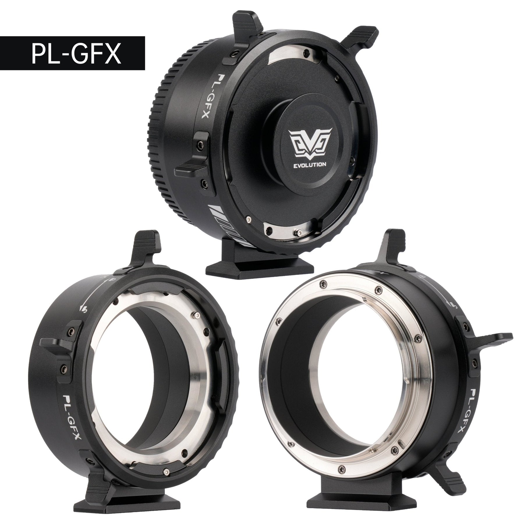 Viltrox ZMOVE Series PL Cine Lens Mount Adapter