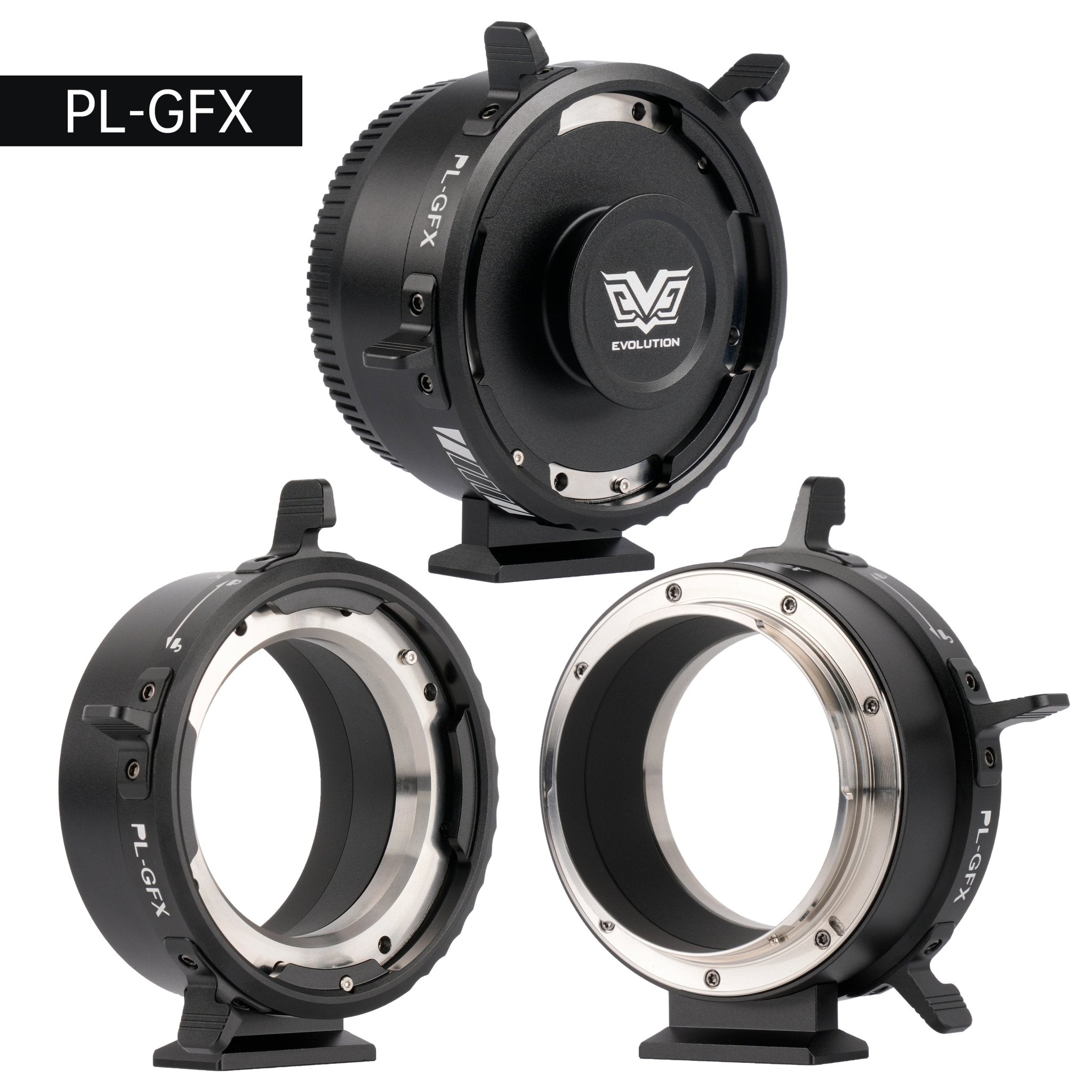 Viltrox ZMOVE Series PL Cine Lens Mount Adapter