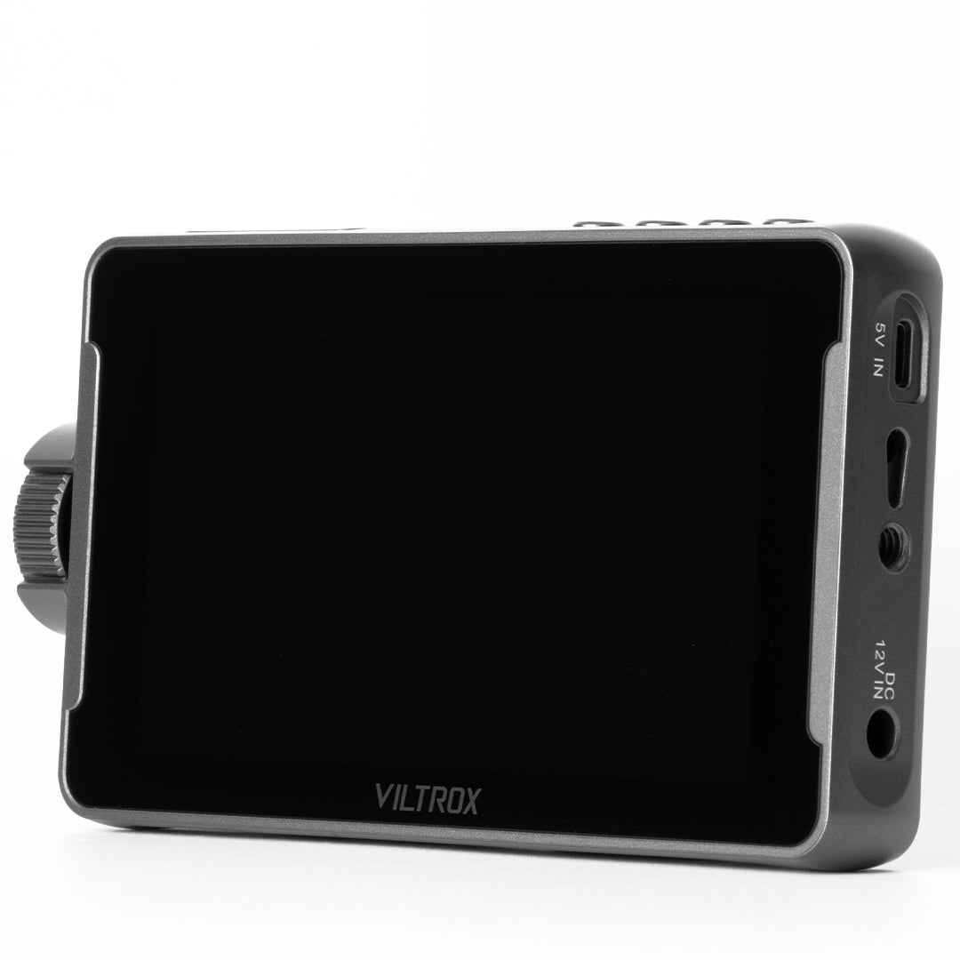 Viltrox DC-550 Pro ll Portable 5.5 Inch HD Camera Monitor