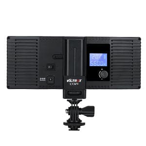 Viltrox L132T 0.78"LED Light