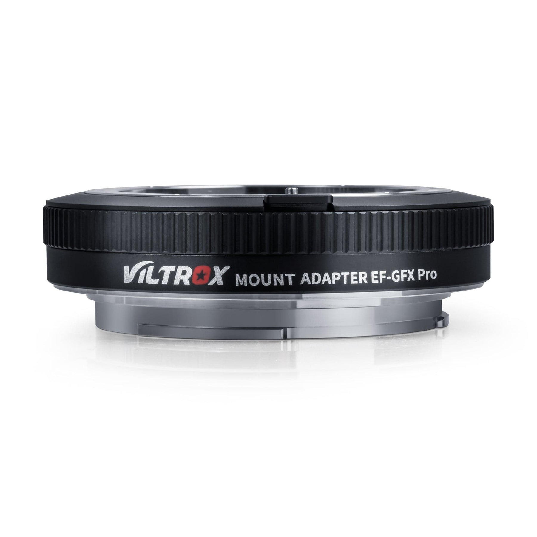 Viltrox EF-GFX Pro EF/EFS Lens Adapter to GFX Camera