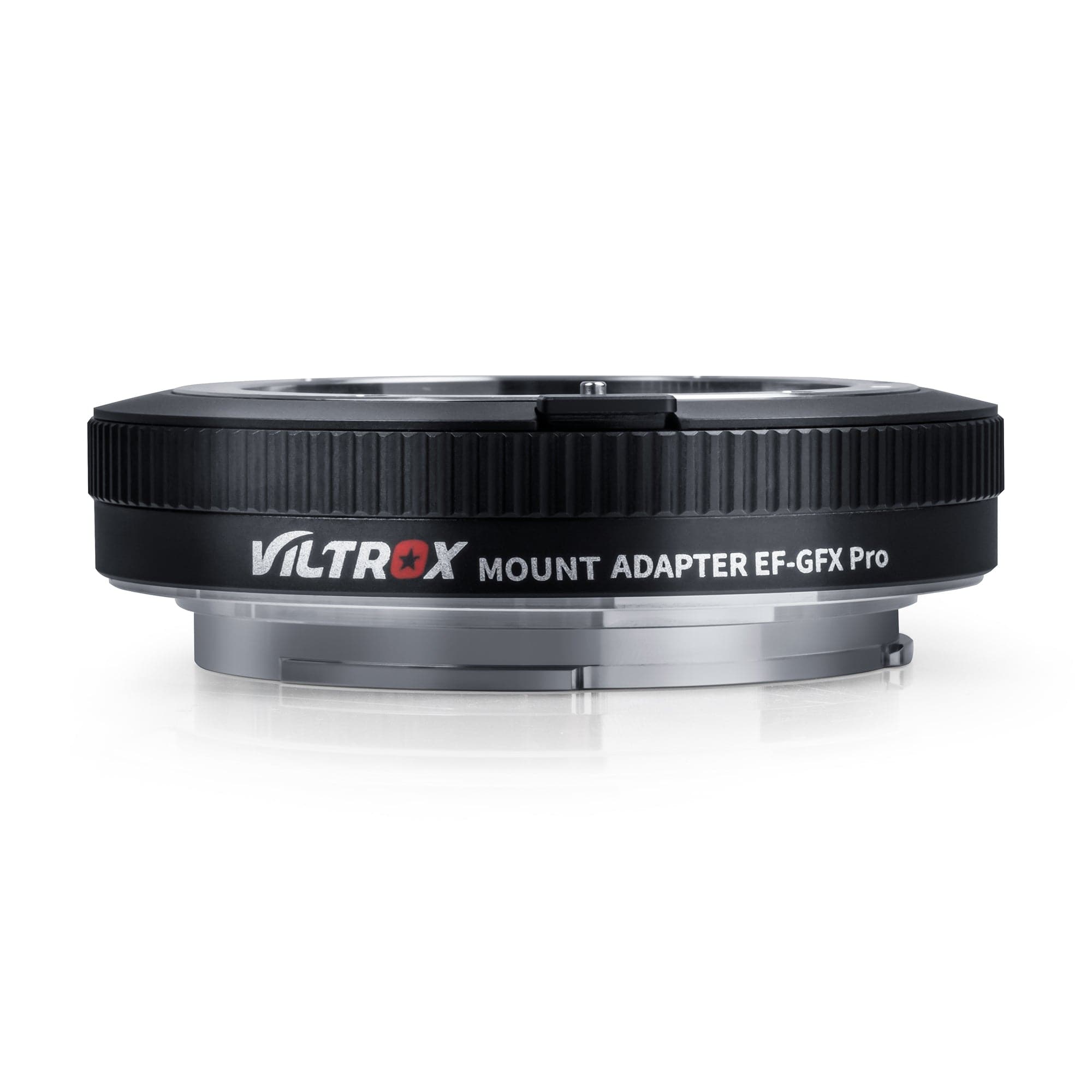 Viltrox EF-GFX Pro EF/EFS Lens Adapter to GFX Camera