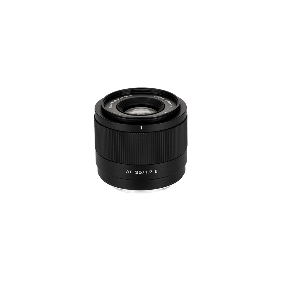Viltrox AF 35mm F1.7 Air APS-C Lens for Sony E-Mount