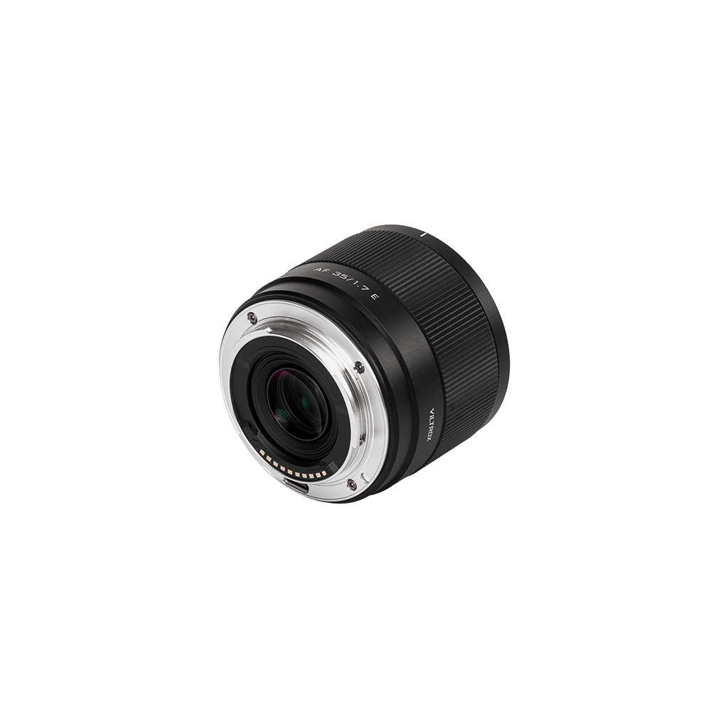 Viltrox AF 35mm F1.7 Air APS-C Lens for Sony E-Mount