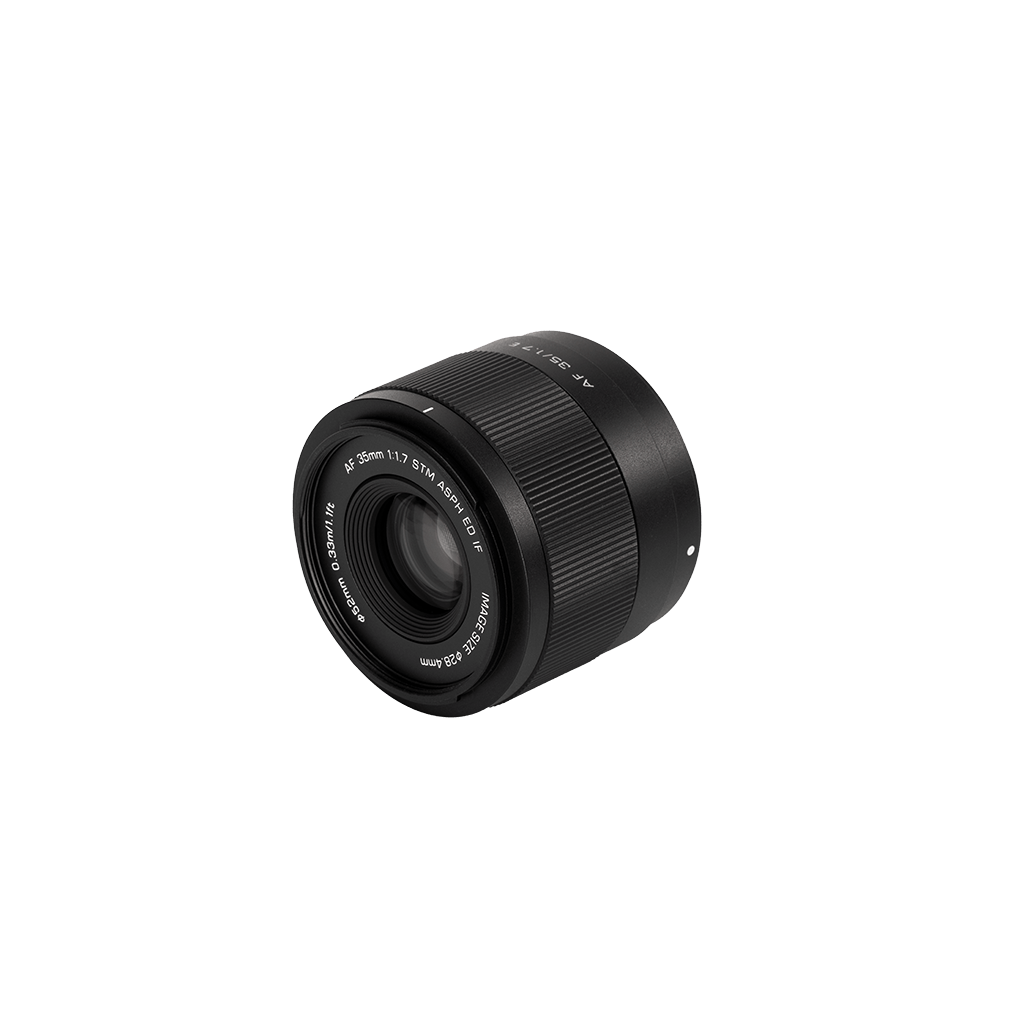 Viltrox AF 35mm F1.7 Air APS-C Lens for Sony E-Mount