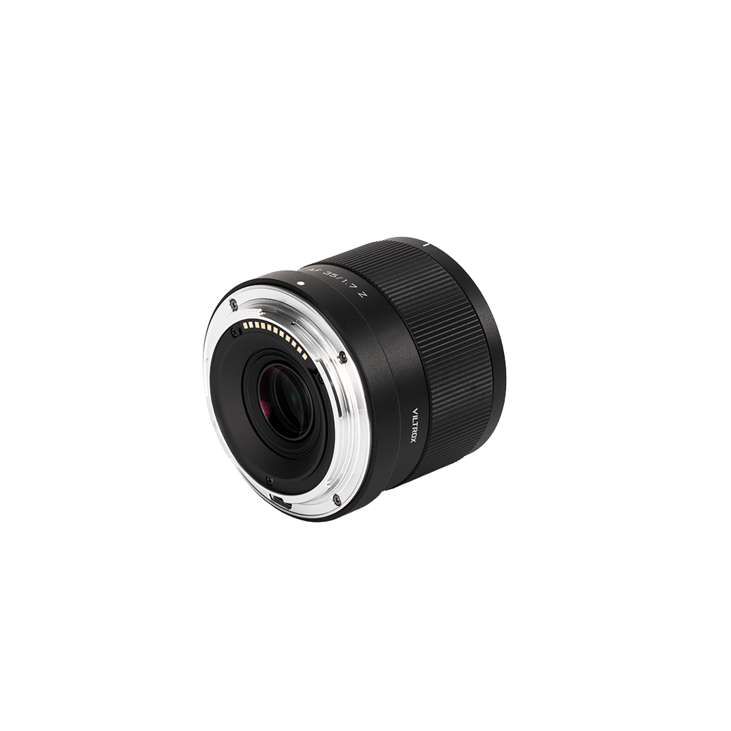 Viltrox AF 35mm F1.7 Air APS-C Lens for Nikon Z-Mount