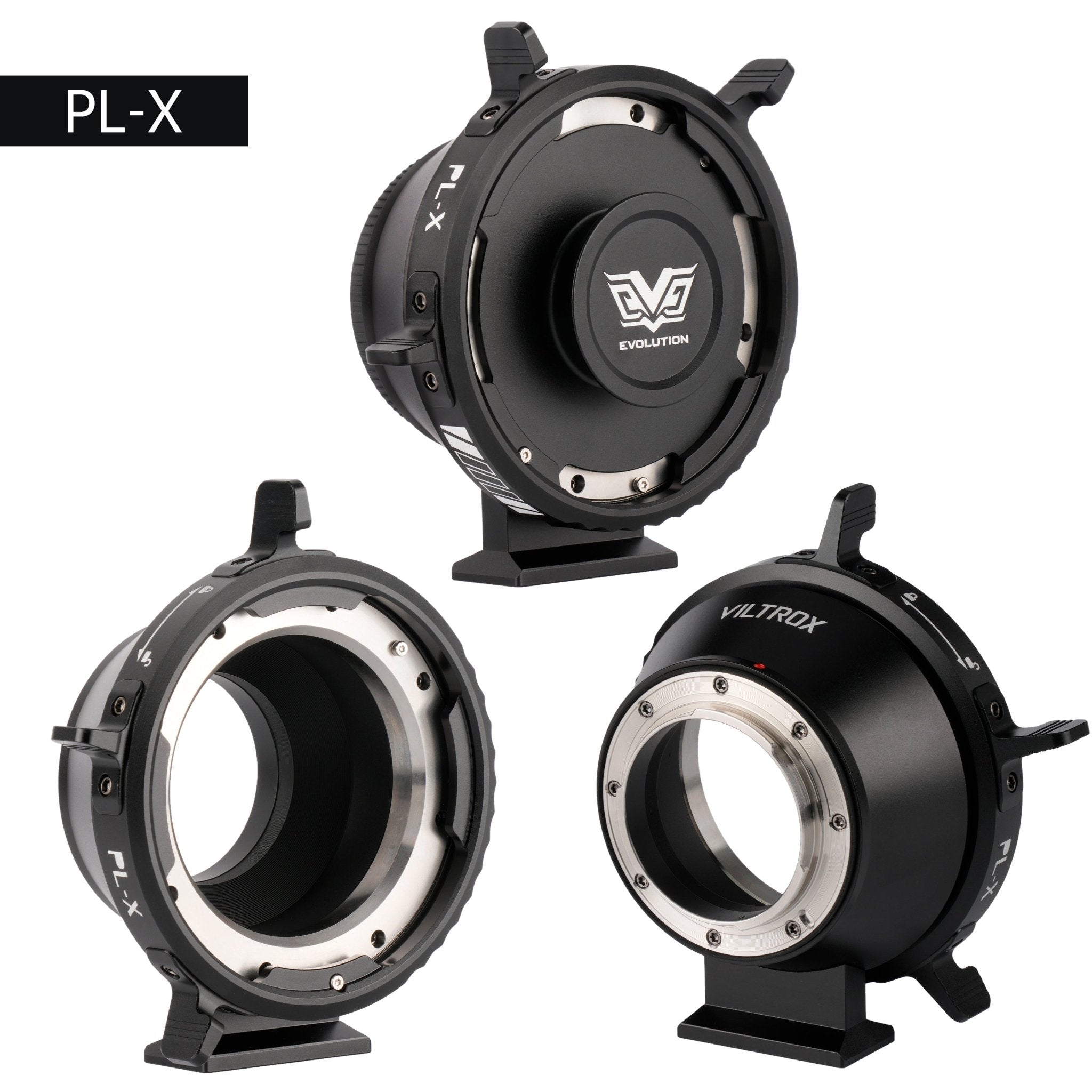 Viltrox ZMOVE Series PL Cine Lens Mount Adapter