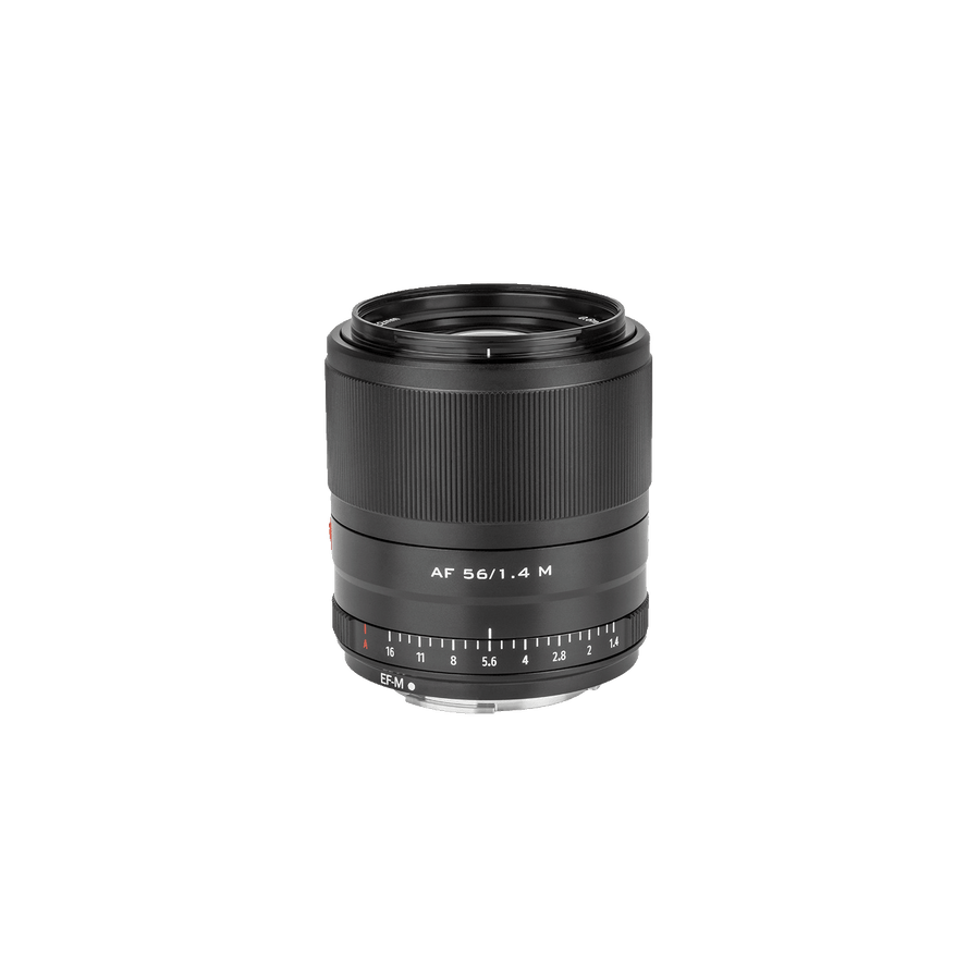Viltrox AF 56mm F1.4 APS-C Lens for Canon M-Mount