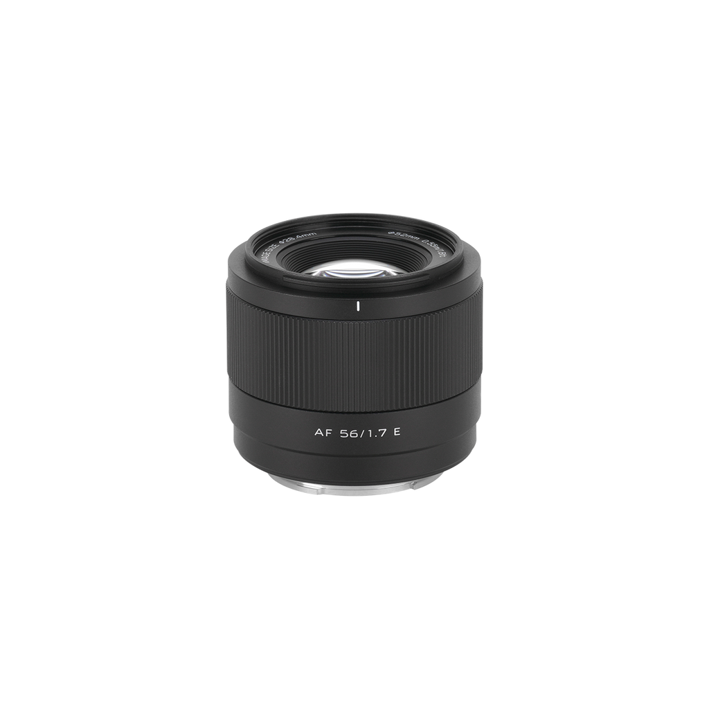 Viltrox AF 56mm F1.7 Air APS-C Lens for Sony E-mount