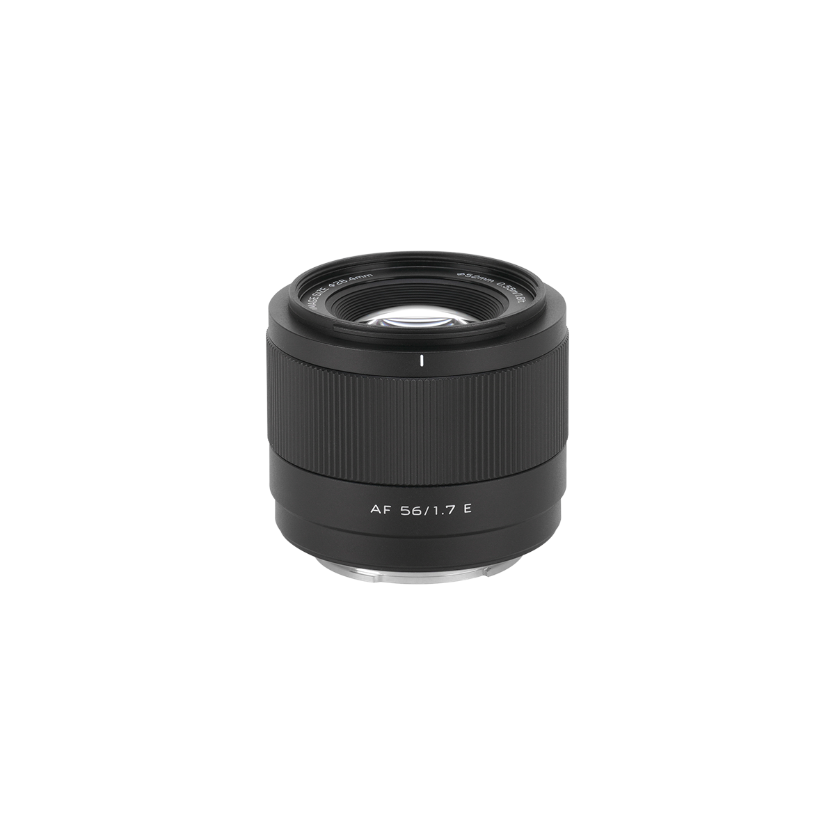 Viltrox AF 56mm F1.7 Air APS-C Lens for Sony E-mount