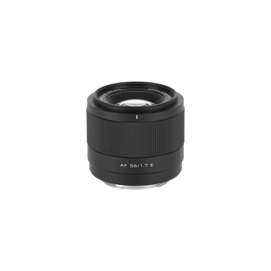 Viltrox AF 56mm F1.7 Air APS-C Lens for Sony E-mount