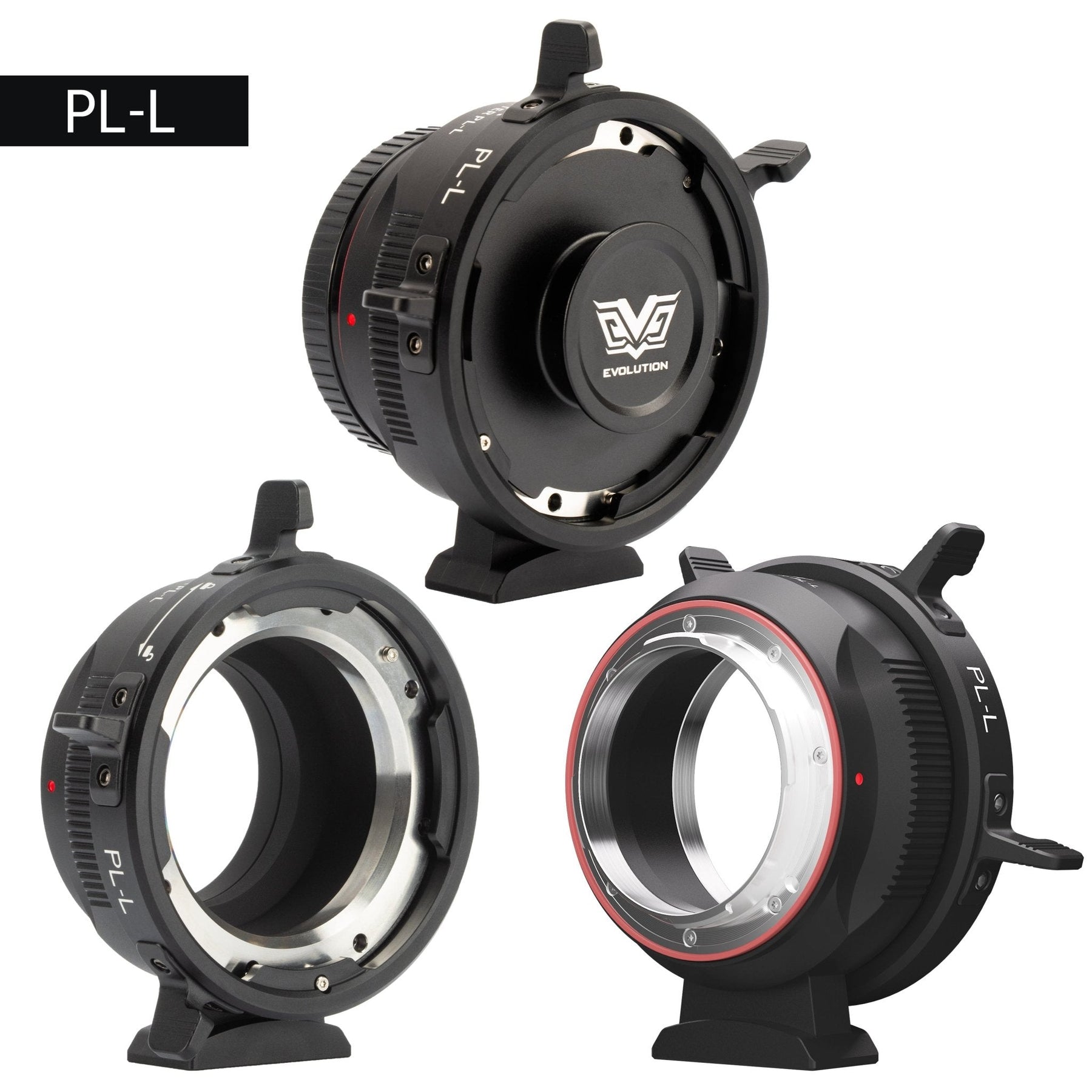 Viltrox ZMOVE Series PL Cine Lens Mount Adapter