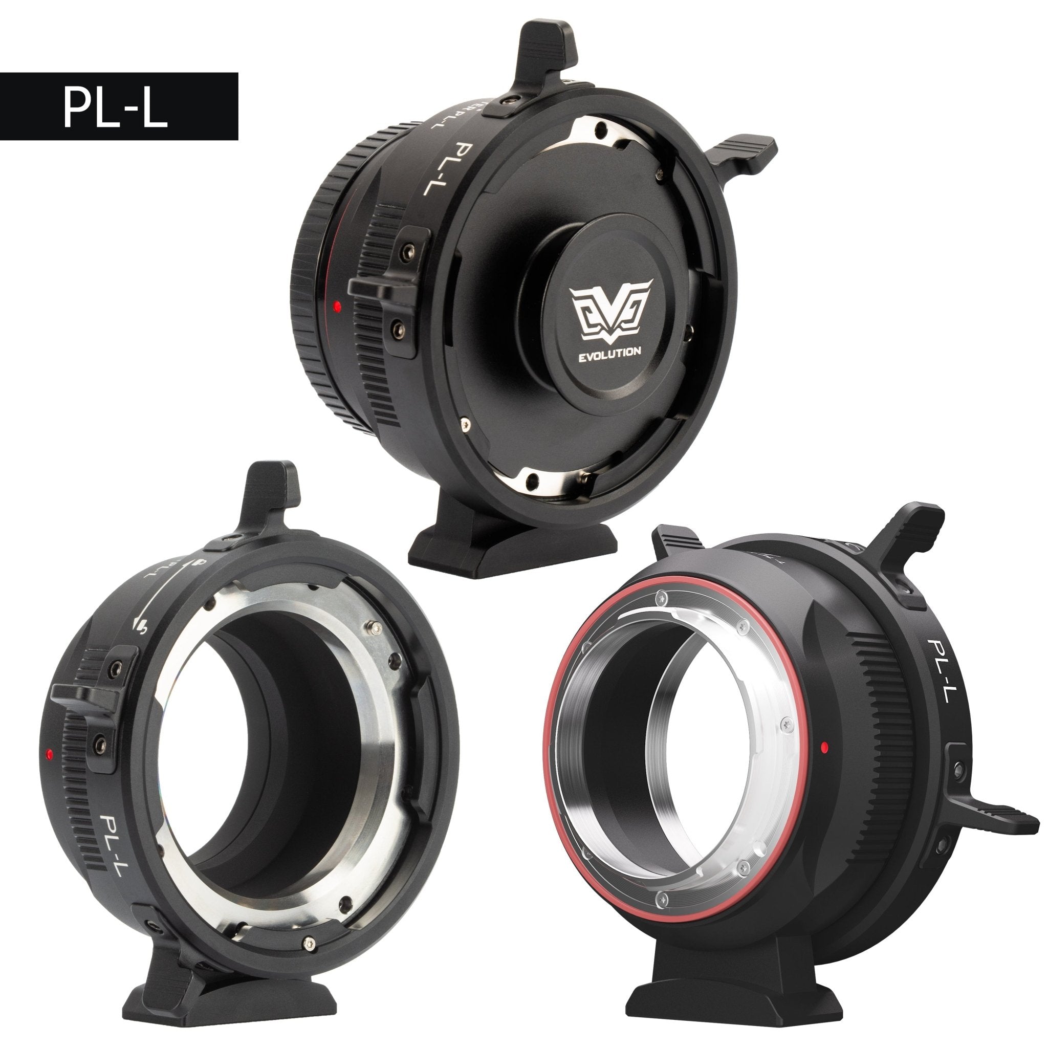 Viltrox ZMOVE Series PL Cine Lens Mount Adapter