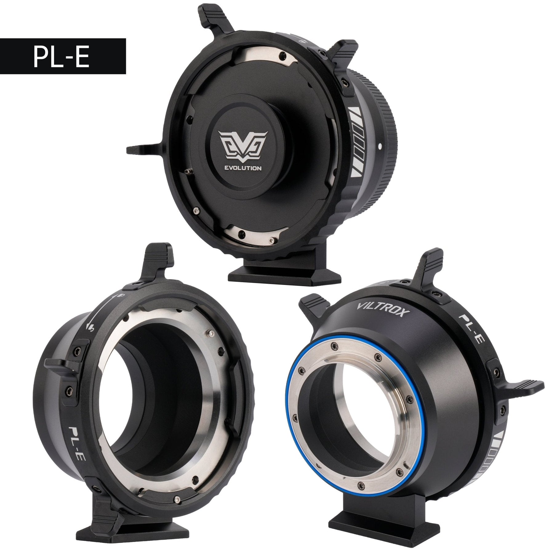 Viltrox ZMOVE Series PL Cine Lens Mount Adapter