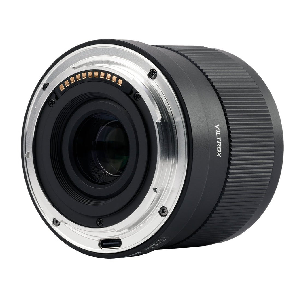Viltrox AF 56mm F1.7 Air APS-C Lens for Fujifilm X-Mount